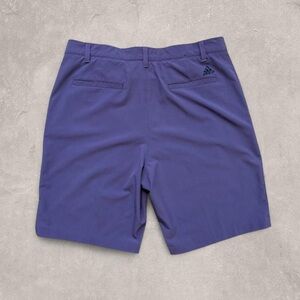 Adidas Essential Casual Golf Chino Shorts